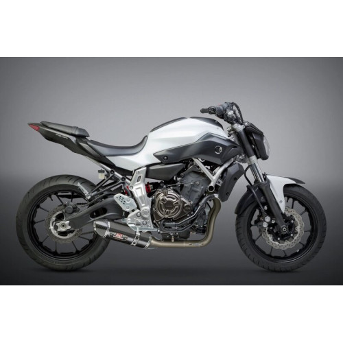 Escape completo YOSHIMURA R-77 Race Series