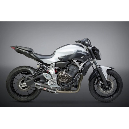 Escape completo YOSHIMURA R-77 Race Series