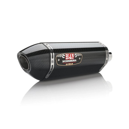 Escape completo YOSHIMURA R-77 Race Series