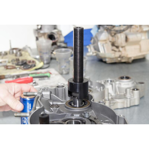 Extractor de cigüeñal MOTION PRO