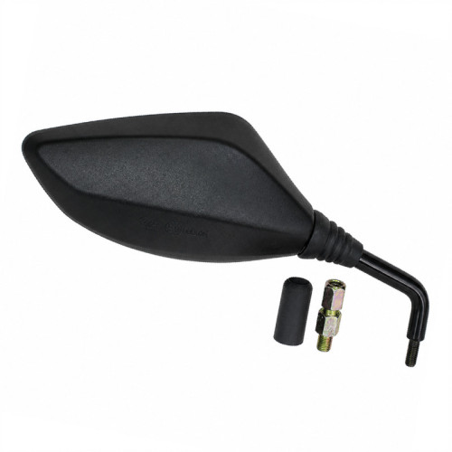 Retrovisor derecho HIGHSIDER smart tipo OEM negro - Kymco Skytown
