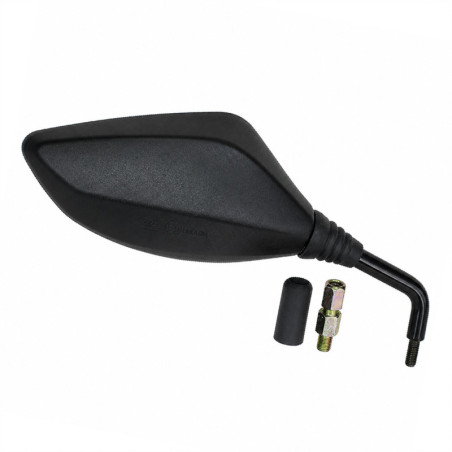 Retrovisor derecho HIGHSIDER smart tipo OEM negro - Kymco Skytown