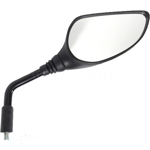 Retrovisor derecho HIGHSIDER smart tipo OEM negro - Kymco Skytown