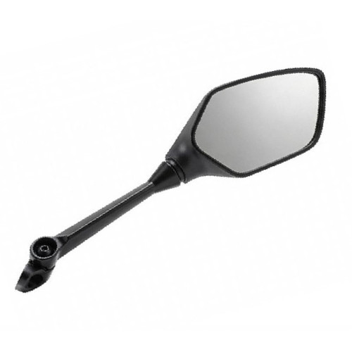 Retrovisor derecho HIGHSIDER smart tipo OEM negro - Honda Forza 750