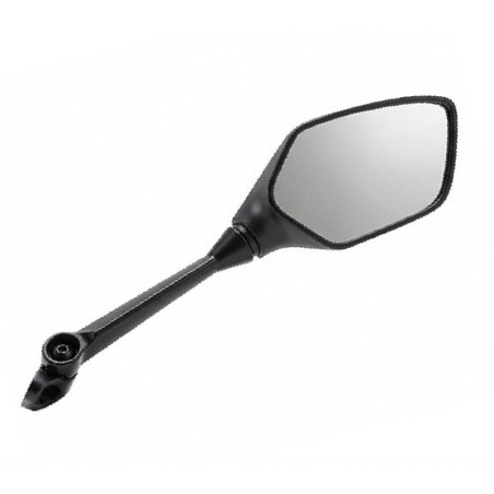 Retrovisor derecho HIGHSIDER smart tipo OEM negro - Honda Forza 750