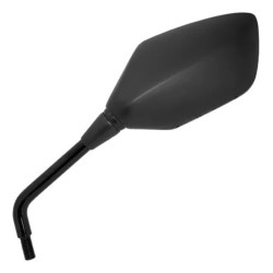 Retrovisor izquierdo HIGHSIDER smart tipo OEM negro - Honda Hornet 750