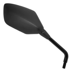 Retrovisor derecho HIGHSIDER smart tipo OEM negro - Honda Hornet 750