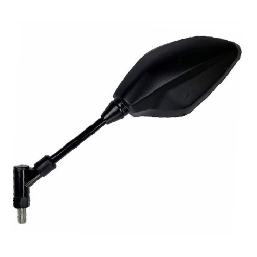 Retrovisor izquierdo HIGHSIDER smart tipo OEM negro - Yamaha Tracer9 '21