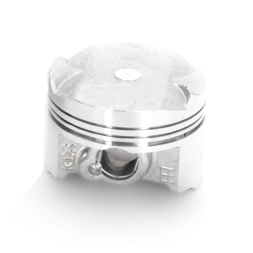 Kit de pistón forjado AIRSAL Ø53,5 mm
