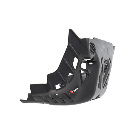 Cubrecárter RACETECH