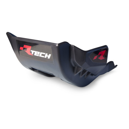 Cubrecárter RACETECH