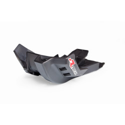 Cubrecárter RACETECH