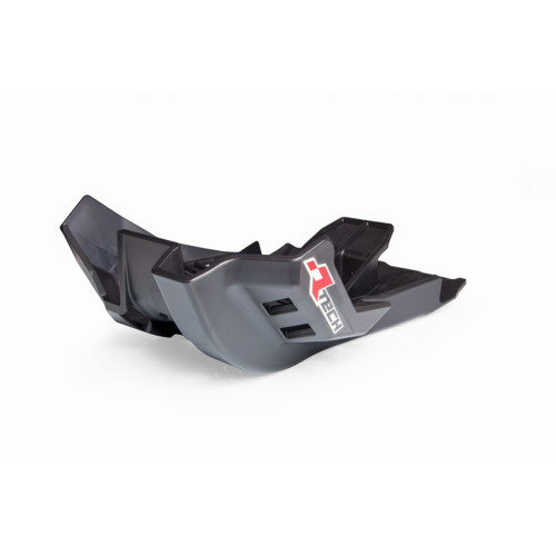 Cubrecárter RACETECH
