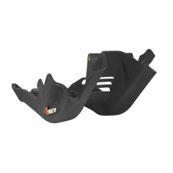 Cubrecárter RACETECH