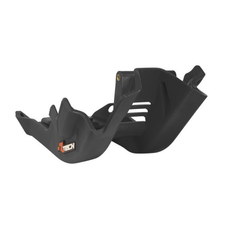 Cubrecárter RACETECH