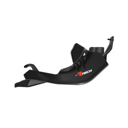Cubrecárter RACETECH