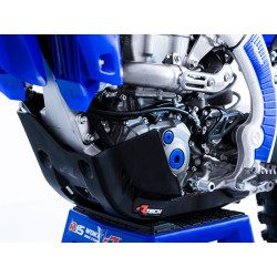 Cubrecárter RACETECH