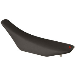 Funda de asiento RACETECH universal – negro