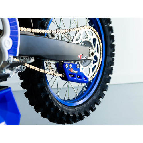 Guia cadenas RACETECH R2.0