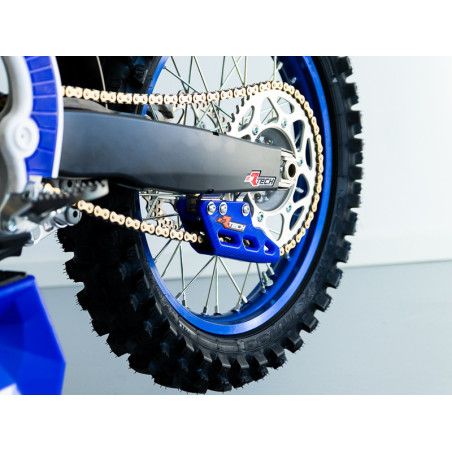 Guia cadenas RACETECH R2.0