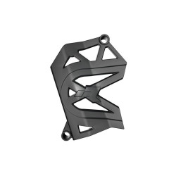 Protector pedal de cambios RACETECH – negro 2
