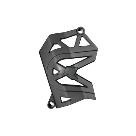 Protector pedal de cambios RACETECH – negro