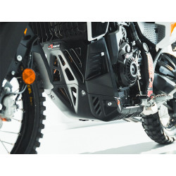 Protección superior del motor RACETECH