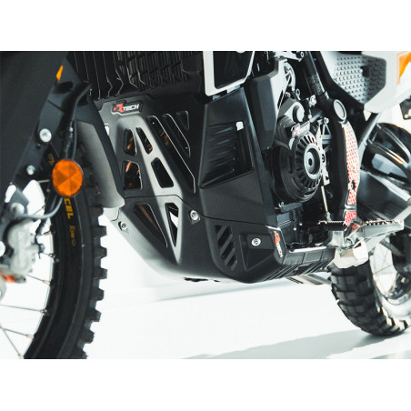 Protección superior del motor RACETECH