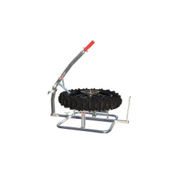 Desmontadora off-road RACETECH Evolution