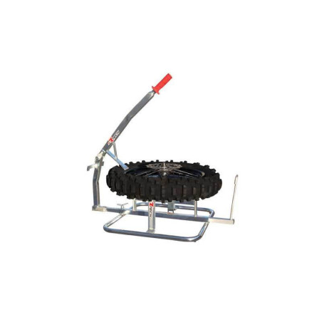 Desmontadora off-road RACETECH Evolution