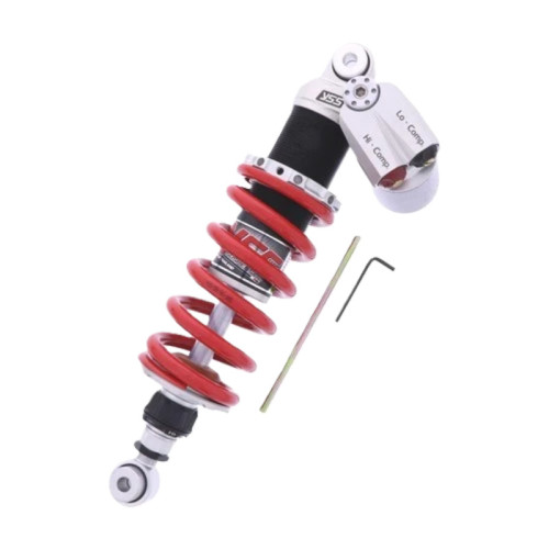 Amortiguador trasero YSS G-RACING Katana 1000