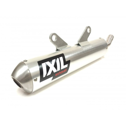 Silenciador IXIL 2T