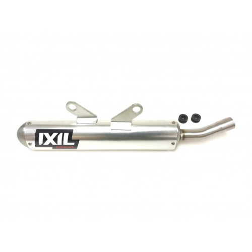Silenciador IXIL 2T
