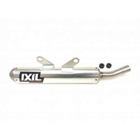 Silenciador IXIL 2T