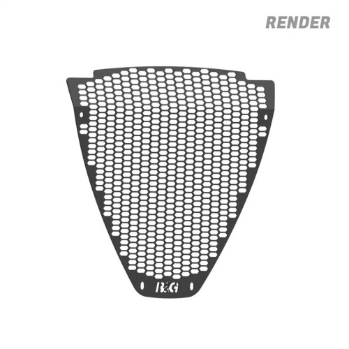 Rejilla de colector R&G RACING Pro
