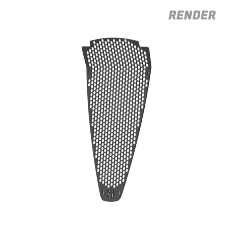 Rejilla de colector R&G RACING Pro