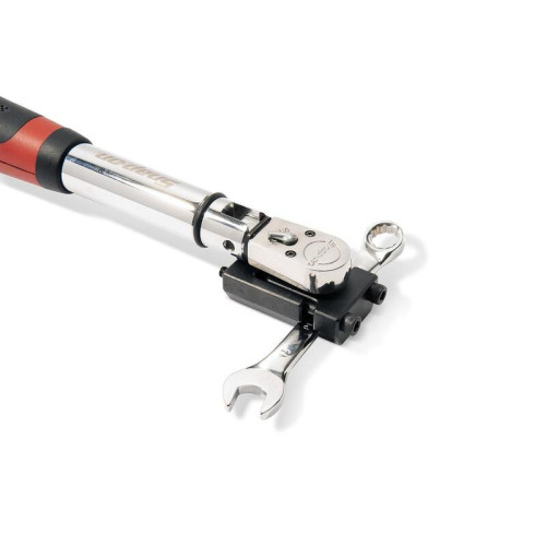 Adaptador para llave dinamométrica MOTION PRO ajustable