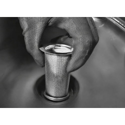 Filtro de Drenaje BETA TOOLS para Tanque de Limpieza 1148263 2