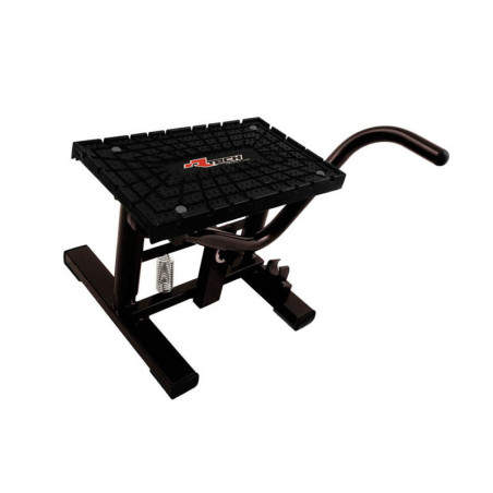 Elevador RACETECH mini – negro