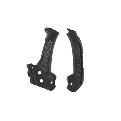 Protectores de chasis RACETECH