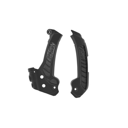 Protectores de chasis RACETECH
