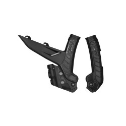 Protectores de chasis RACETECH