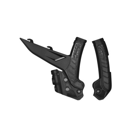Protectores de chasis RACETECH