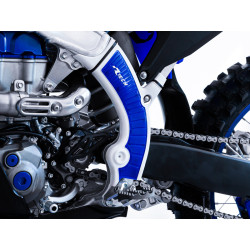 Protectores de chasis RACETECH