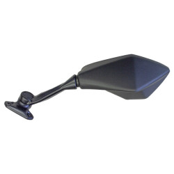 Retrovisor izquierdo HIGHSIDER smart tipo OEM negro