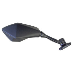 Retrovisor derecho HIGHSIDER smart tipo OEM negro