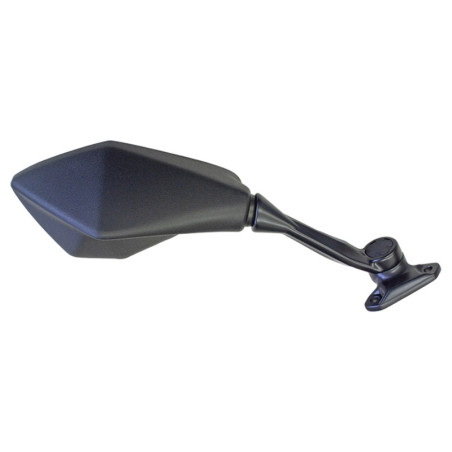 Retrovisor derecho HIGHSIDER smart tipo OEM negro