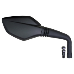 Retrovisor derecho HIGHSIDER smart tipo OEM negro