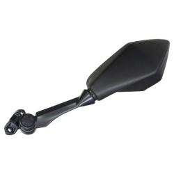 Retrovisor izquierdo HIGHSIDER smart tipo OEM negro