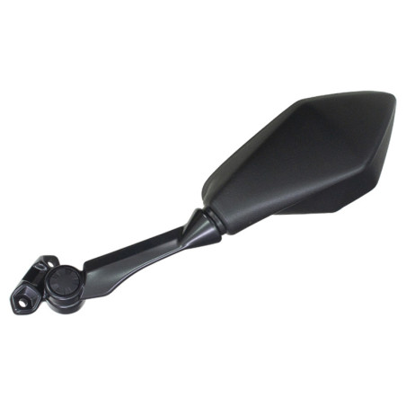 Retrovisor izquierdo HIGHSIDER smart tipo OEM negro